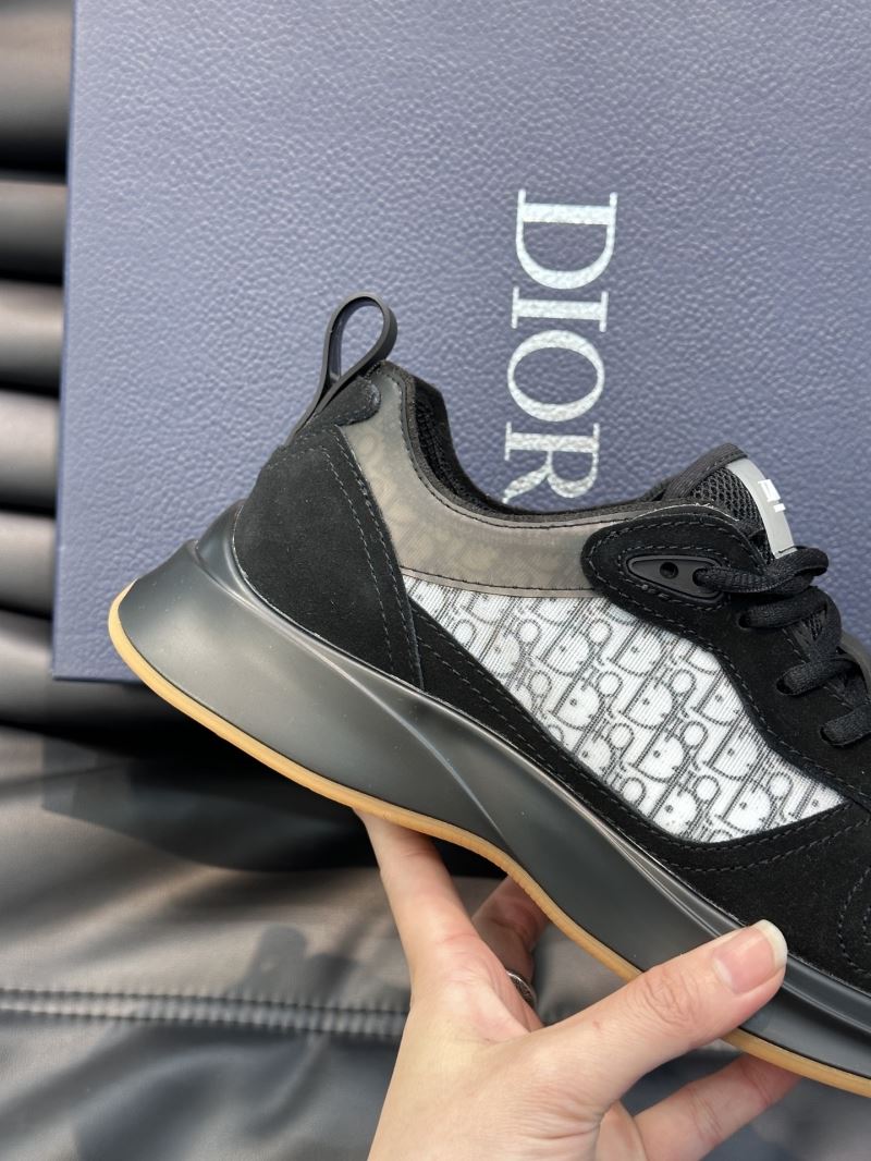 Christian Dior Casual Shoes